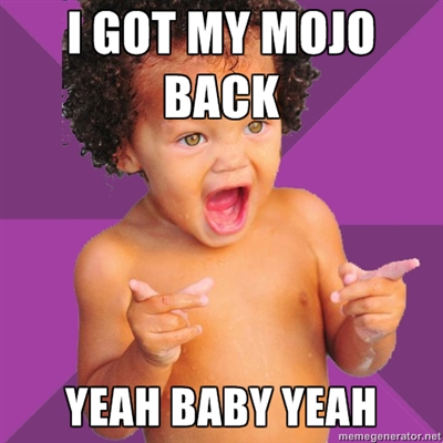 mojo