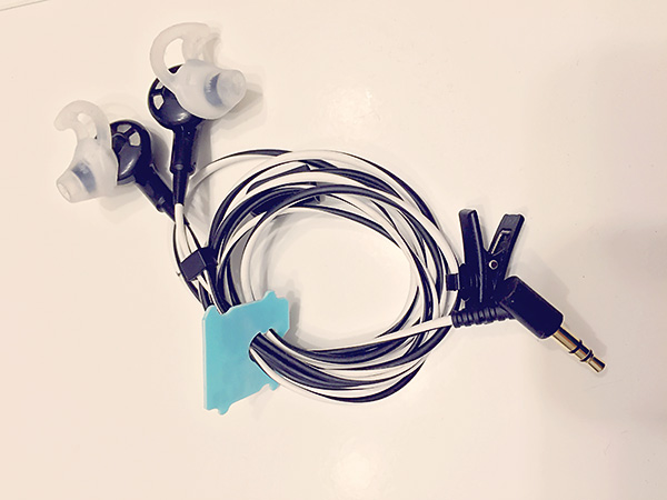headphones