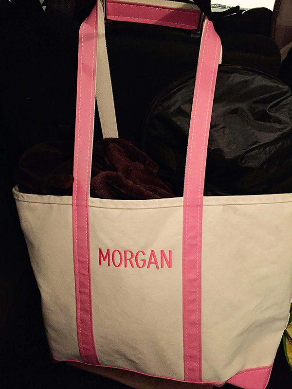 tote