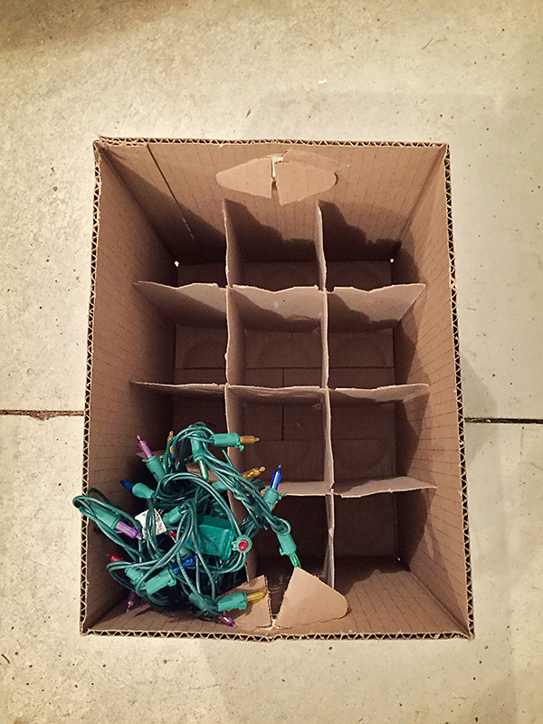 wine box
