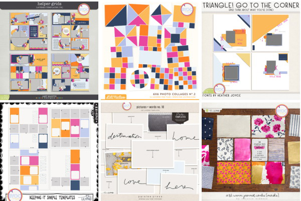 templates