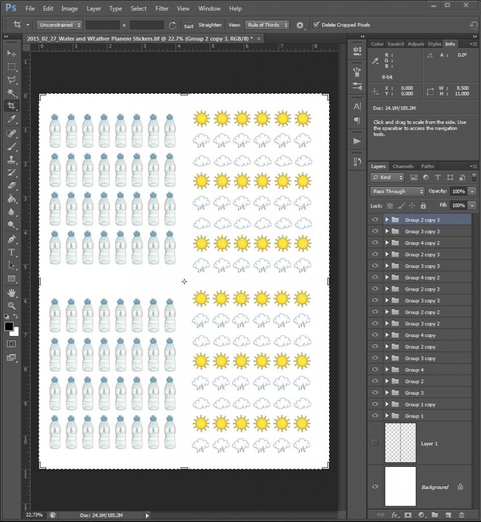 Planner Stickers 2