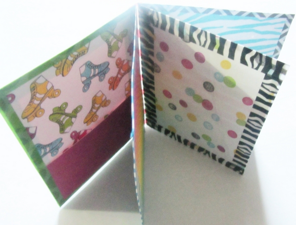 80s mini album 4