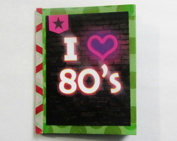 80s mini album 5