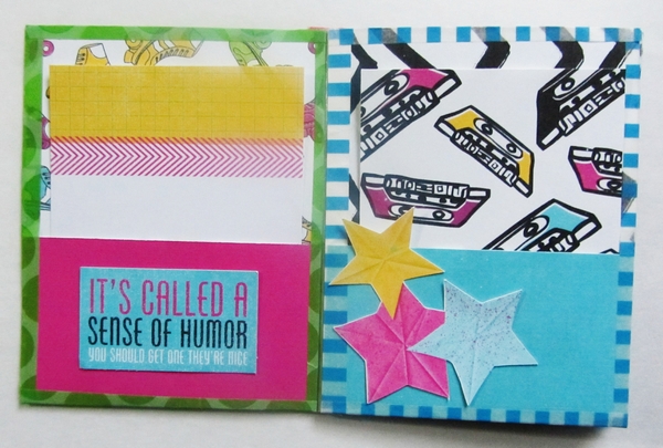 80s mini album 6