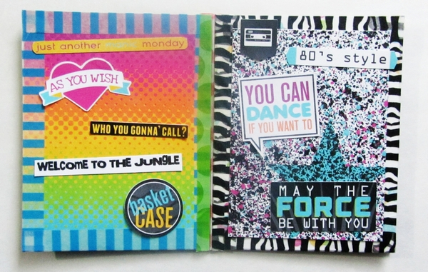 80s mini album 7