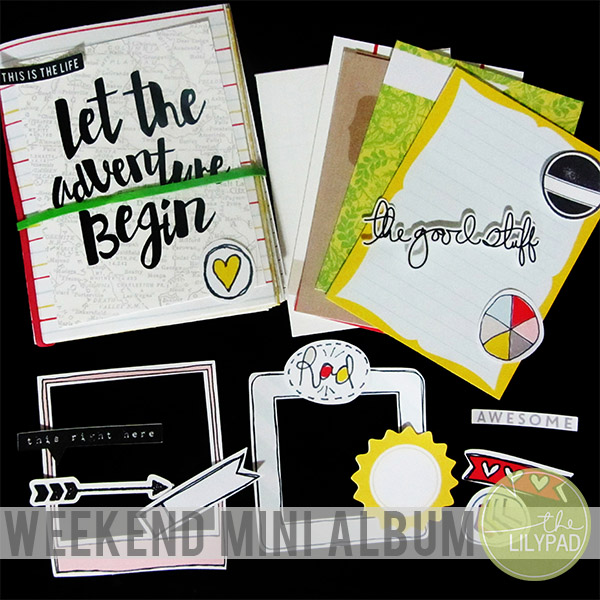 TLP-blog-overlay-600 weekend mini album