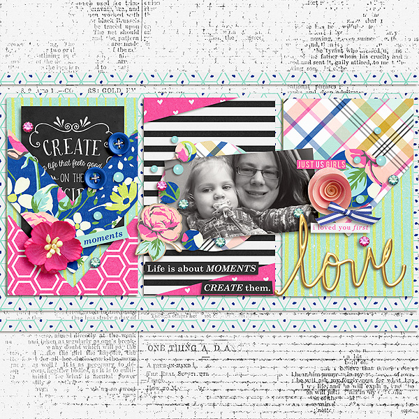 Create Moments by wendy85 at the Lilypad