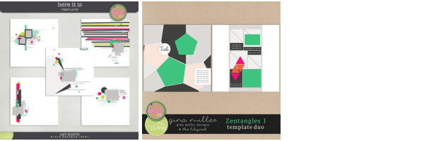 templates