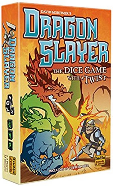 Dragon Slayer
