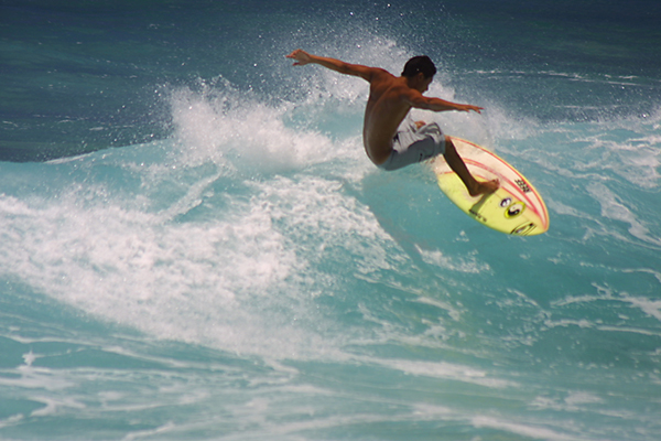 surf swish