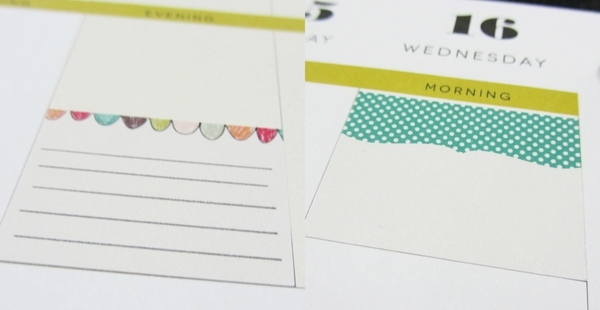 planner love using digital journal cards 6