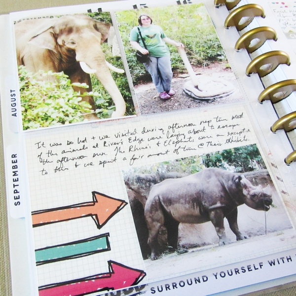 planner pocket pages 3
