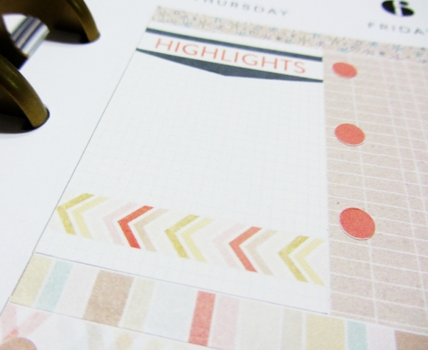 Planner Love Boxes 2