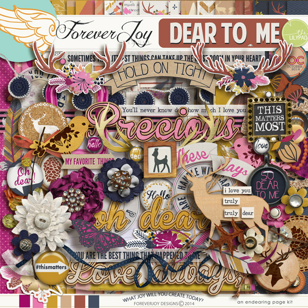 FJ-DEAR-TO-ME