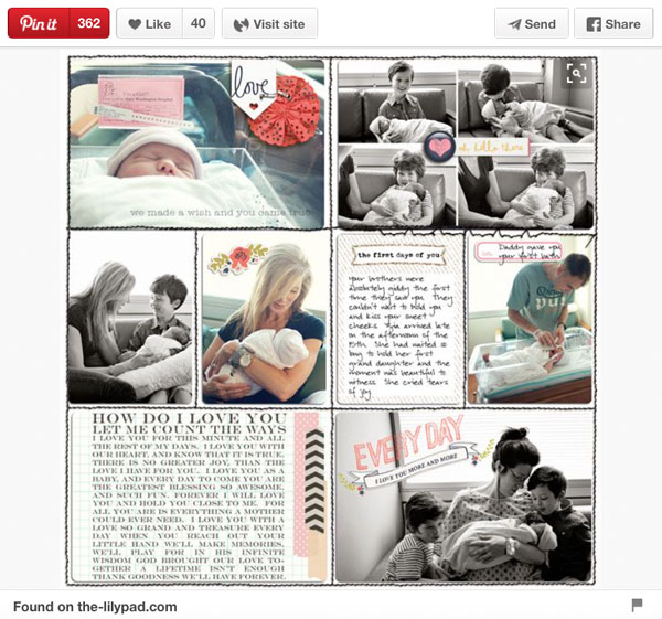 Popular on Pinterest: PL-2013 Week 20 Insert by mommy2boyz at the Lilypad