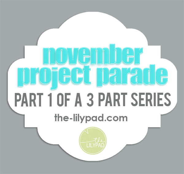 November Project Parade – Part 1 of 3