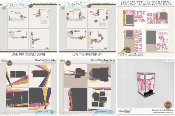templates
