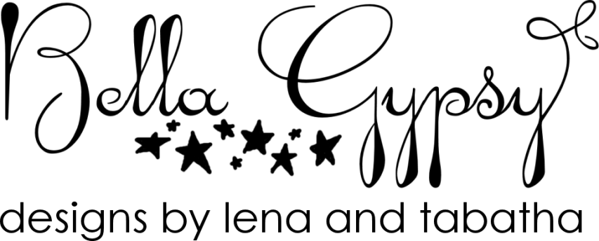 BellaGypsyLogo