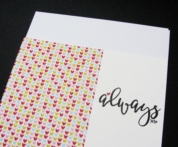 February Notebooks 2