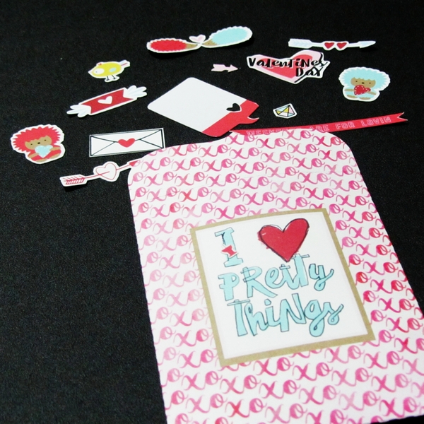 February Notebooks 7