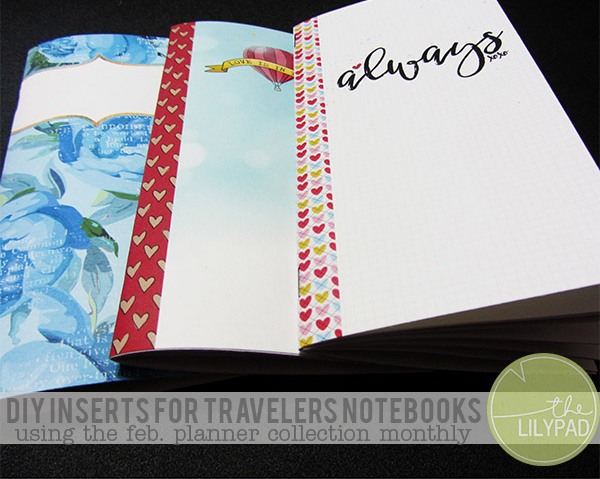 TLP blog header February Notebooks