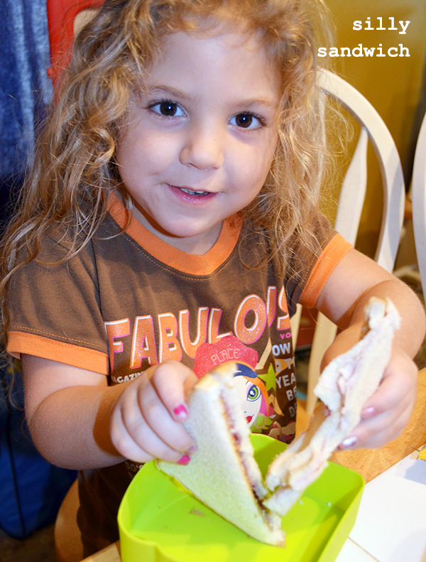 sandwich switch
