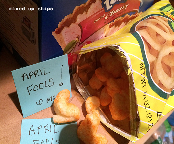 mixed up chips funyuns