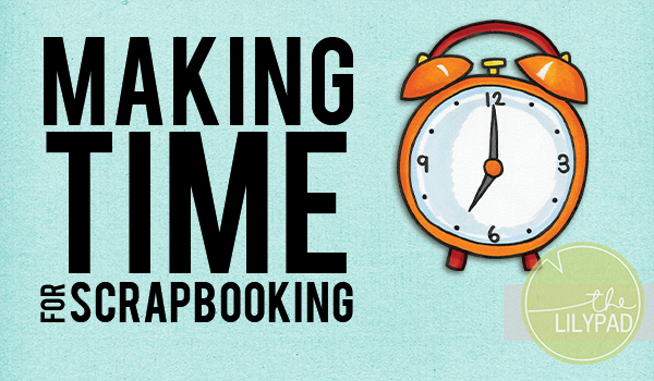 making-time
