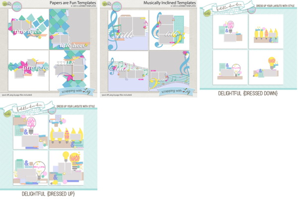 templates