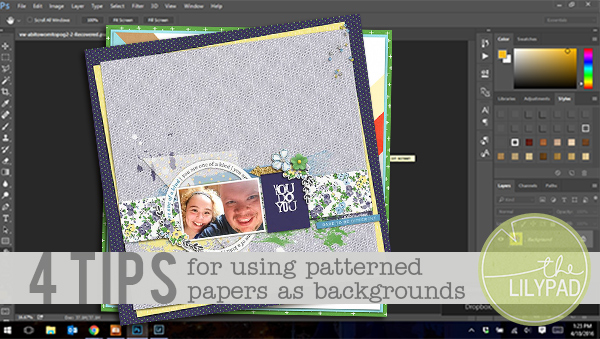 patternpapers