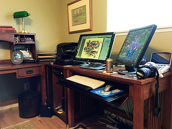 Carol'soffice
