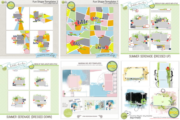 templates