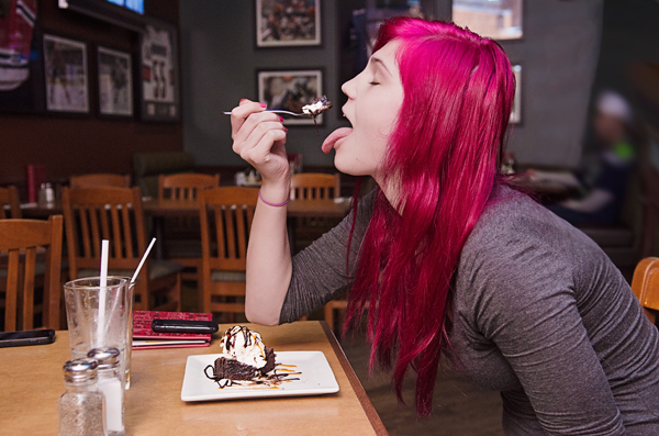 Food Photography