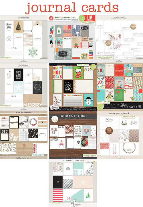 journalcards