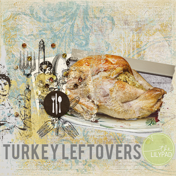 Turkey Leftovers