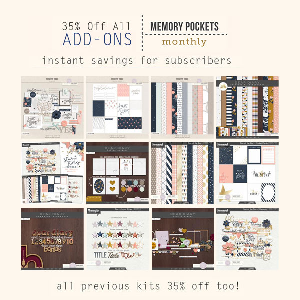 add-ons
