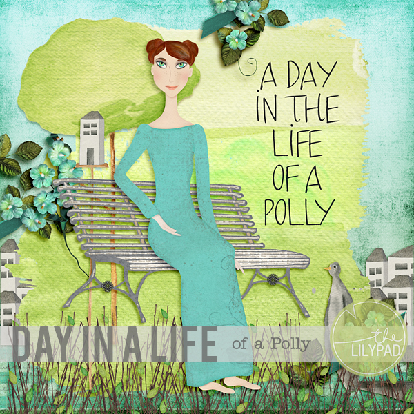 A Day In The Life Of A Polly