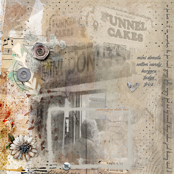 Food Pages