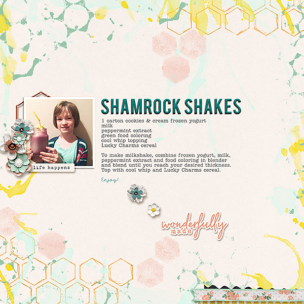shamrock-shakes