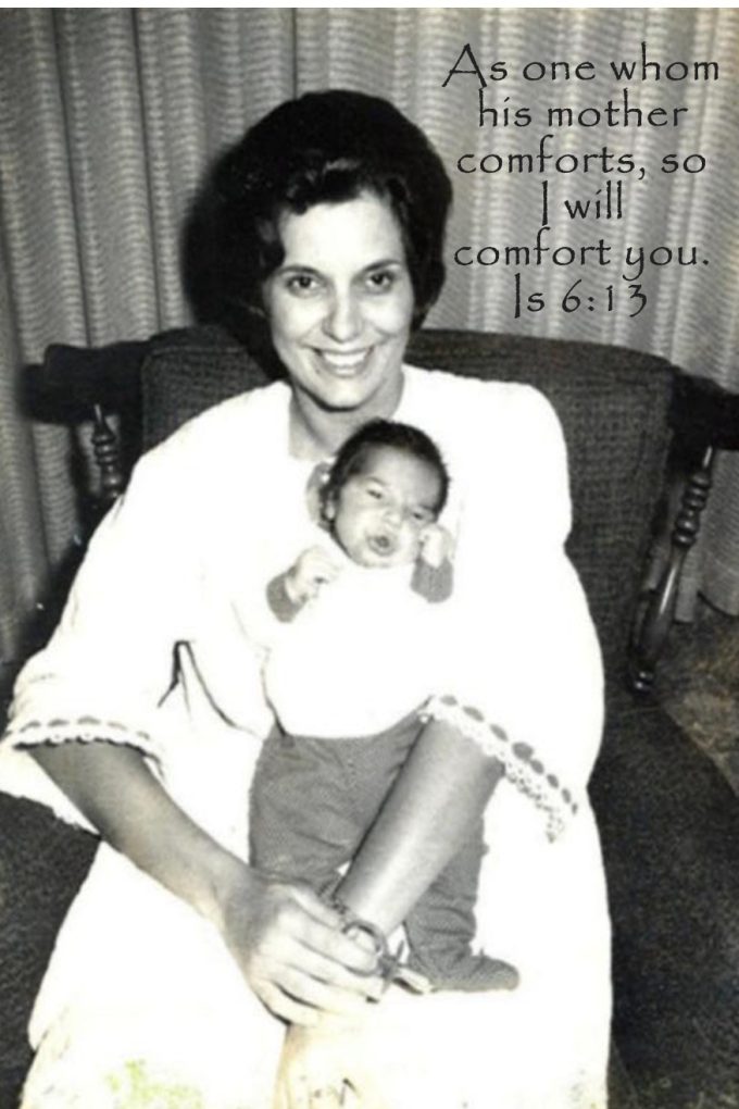 Mother’s Day Tribute