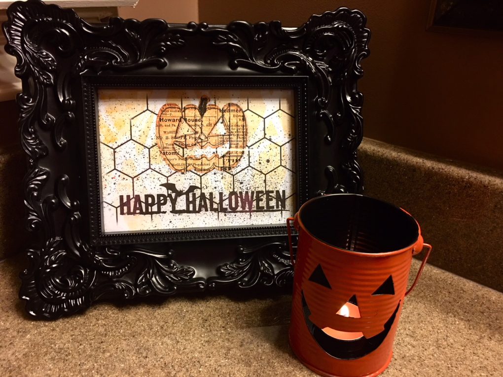 Free Halloween printables!!