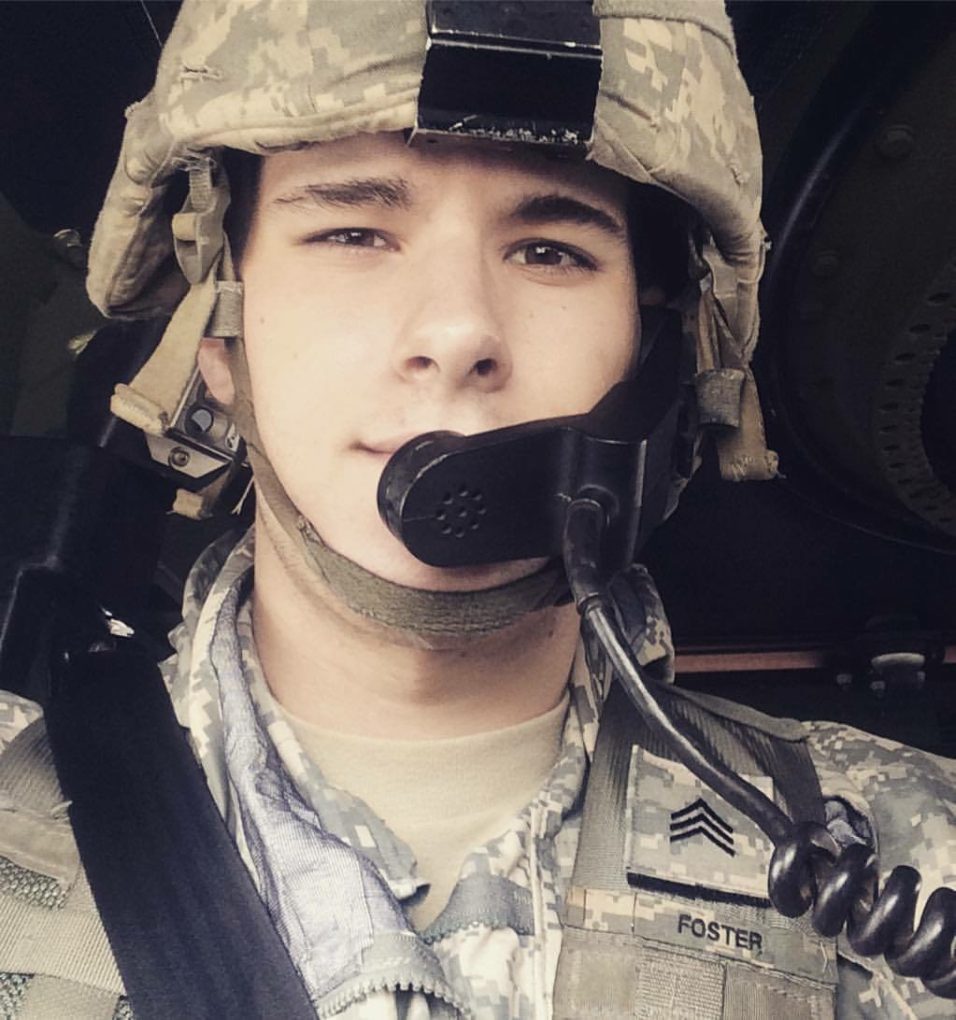 Thank a Veteran!