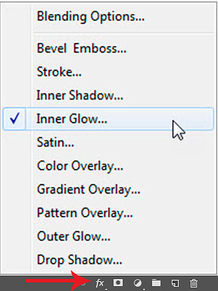 Inner Glow