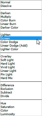 Screen