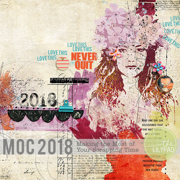 MOC 6 is HERE!