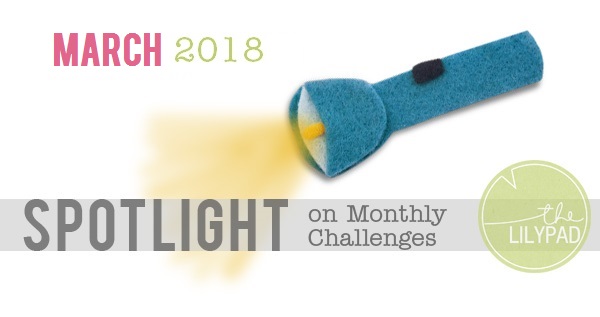 March Challenge Spotlight