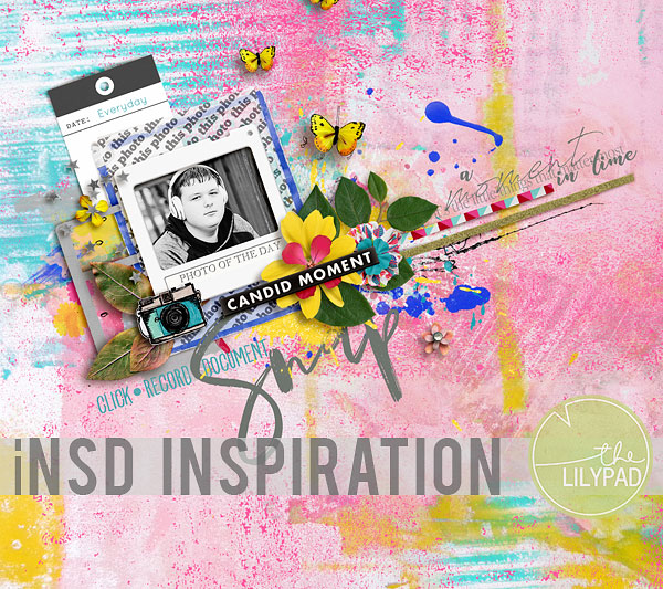 Post iNSD Inspiration