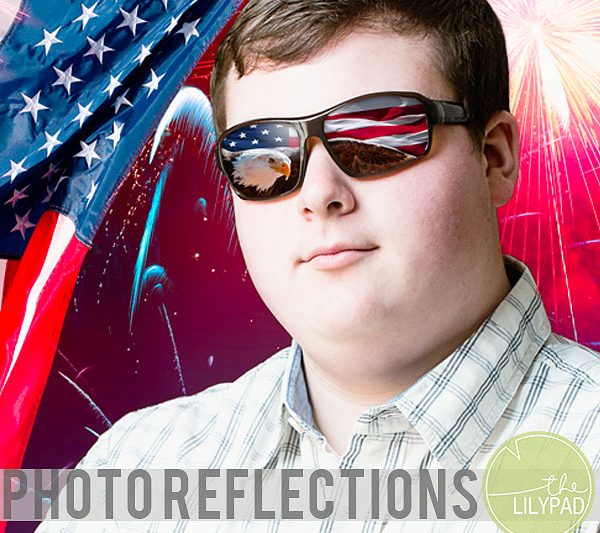 Photo Refections