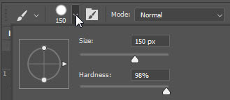 Brush-Tool